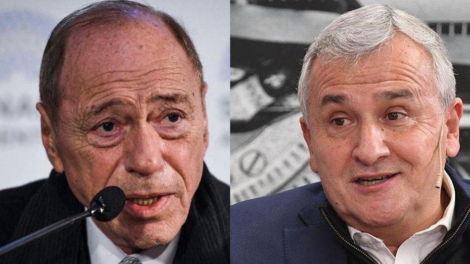Raúl Zaffaroni, demoledor contra Gerardo Morales: “Es el estiércol de la política con sus cloacas más hediondas”