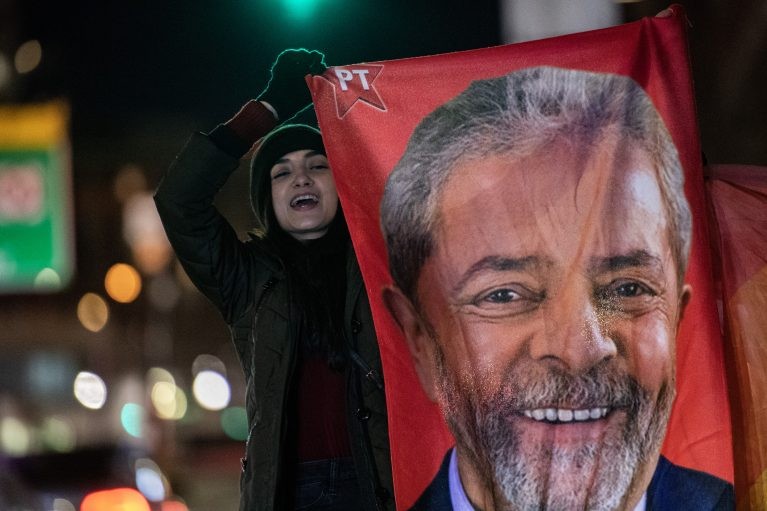 Lula obtiene respaldo popular, político y judicial para condenar a quienes atacaron Brasilia