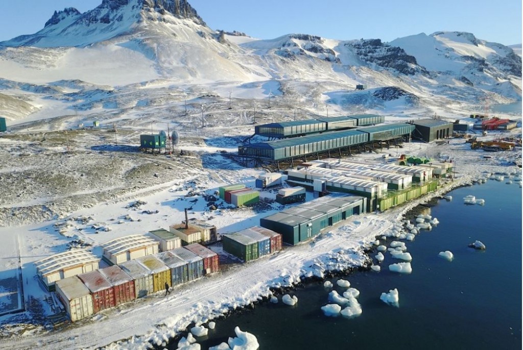 Argentina y Brasil fortalecen la cooperación antártica con un plan logístico y científico 