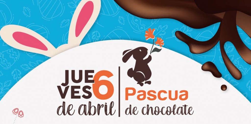 San Martín de los Andes celebra una nueva edición de la Pascua de Chocolate