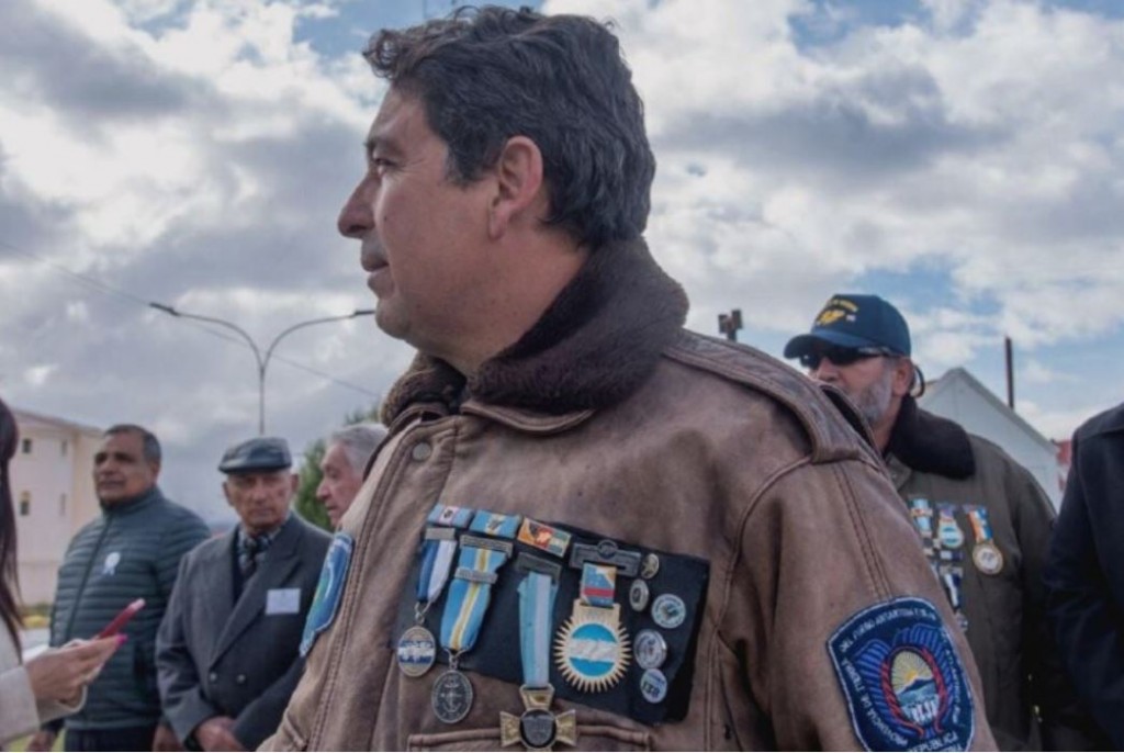 Ushuaia se prepara para conmemorar los 41 años de la guerra de Malvinas