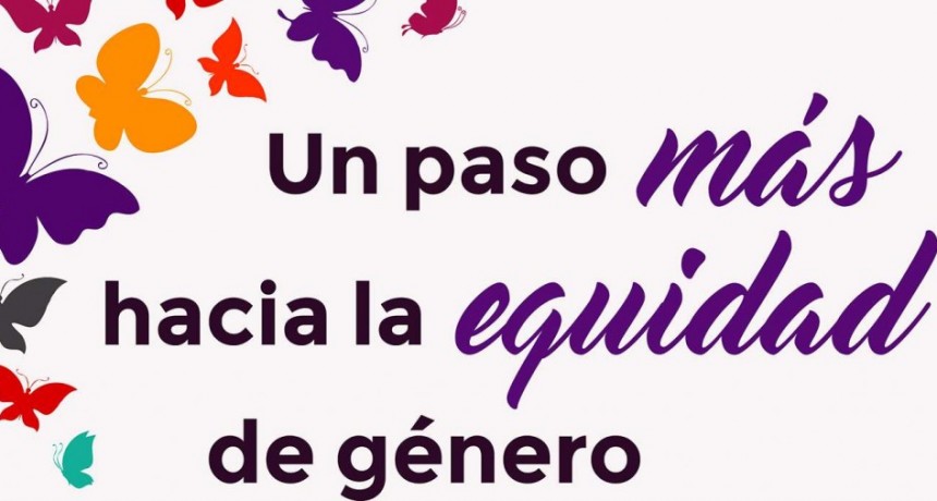 Villa La Angostura - Asueto administrativo para las trabajadoras de la Administración Pública por el Dia de la Mujer