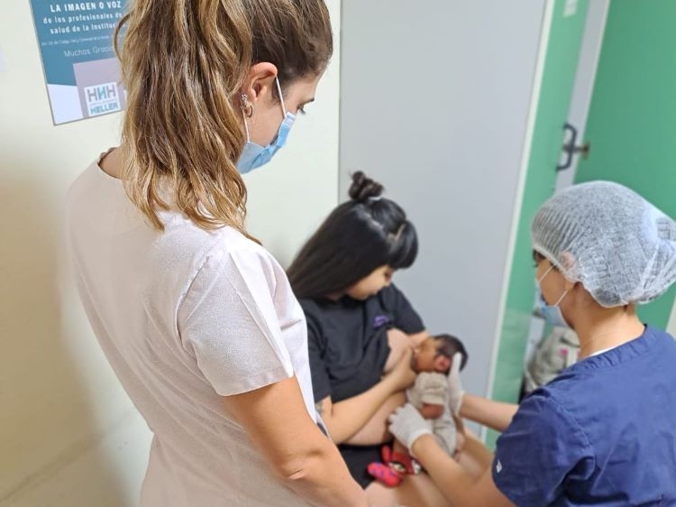 Neuquén: Epicentro de Formación Médica con 30+ Especialidades