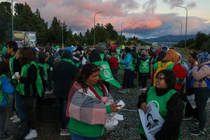 Presidente Milei: Persona Non Grata en Bariloche