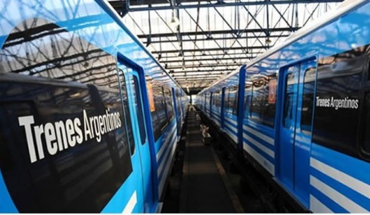 Trenes Argentinos solicita millonaria suma para despidos masivos
