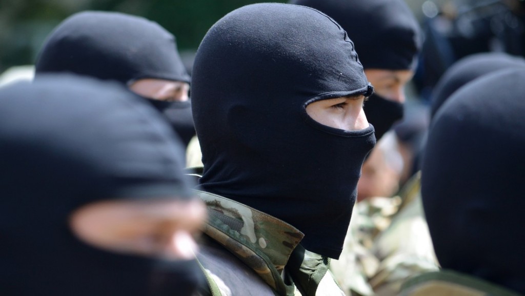 Una investigación revela evidencias de que Canadá entrenó a integrantes del batallón neonazi ucraniano Azov