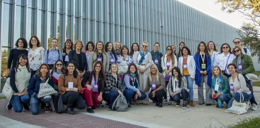 ¡Revolución científica! Neuquén marca presencia en el Encuentro Federal de Liderazgo y Comunicación de Científicas Argentinas