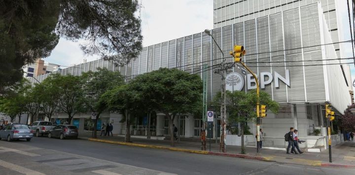 Nuevos créditos hipotecarios BPN: financiamiento hasta 100 millones de pesos