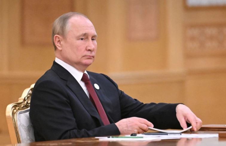 Putin: Rusia responderá si la OTAN establece infraestructura en Finlandia y Suecia