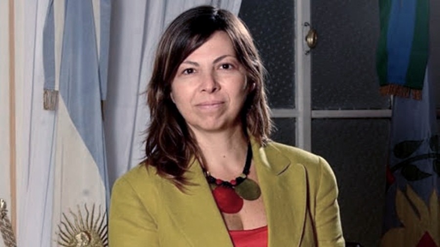 Alberto Fernández designó a Silvina Batakis ministra de Economía