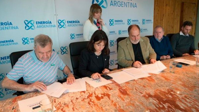 Energía del Futuro: Planta de Hidrógeno en la Patagonia se Convierte en Realidad