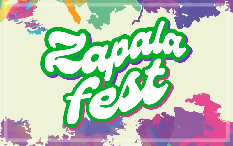 Zapala Fest: Música, Deportes y Diversión ¡No te lo pierdas!