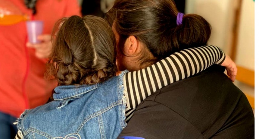 Familias solidarias: convocatoria abierta para el alojar a una adolescente neuquina