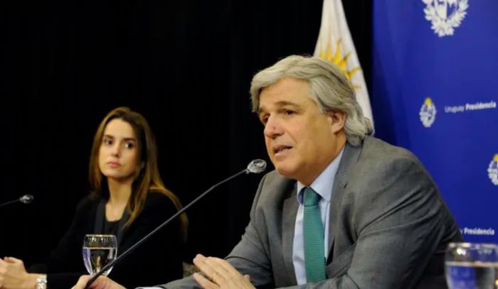Gobierno Uruguayo en Crisis: Encubrimiento de Narcotraficante