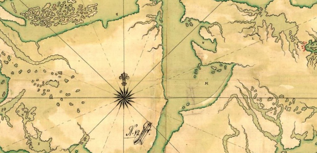 Cancillería publicó documentos del siglo XVIII y XIX que demuestran los derechos soberanos de Malvinas