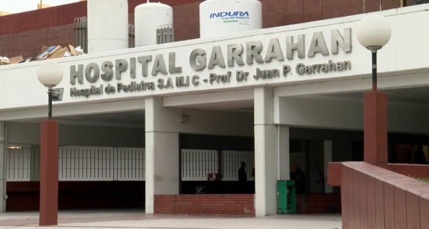 El Garrahan produce medicamentos contra el Sida para bebés y los distribuye a todo el país